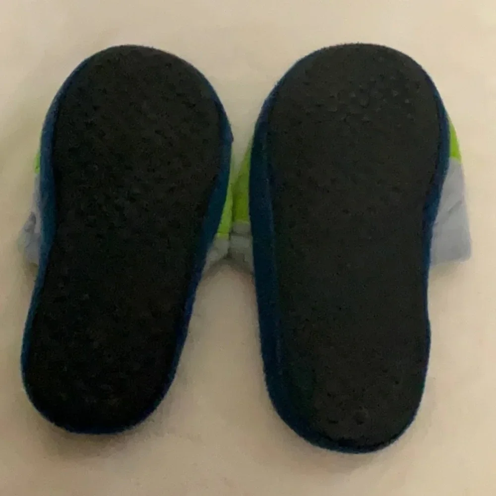 SLIPPERS